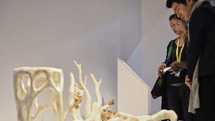 "Maison et Objet Paris 2015 Inspiration François Bernard (6)"