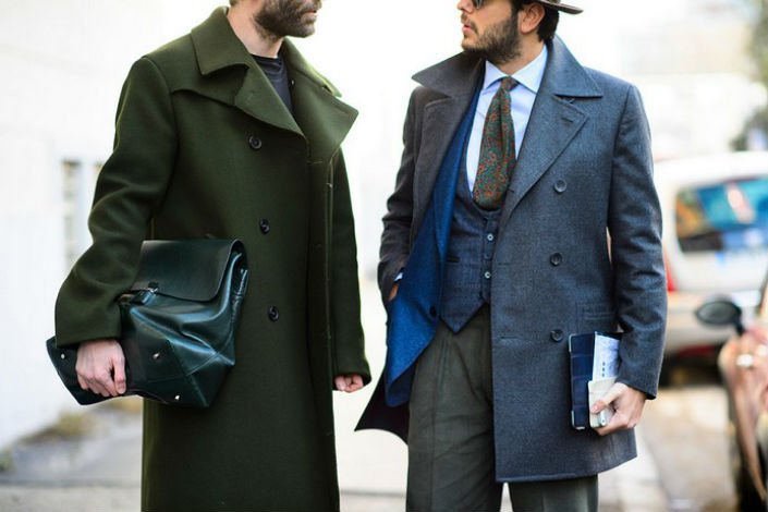 Milan Fashion Week 2015 img1