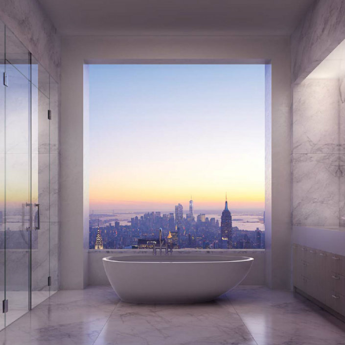 Architecture 2015 News: Top 10 Tallest Buildings