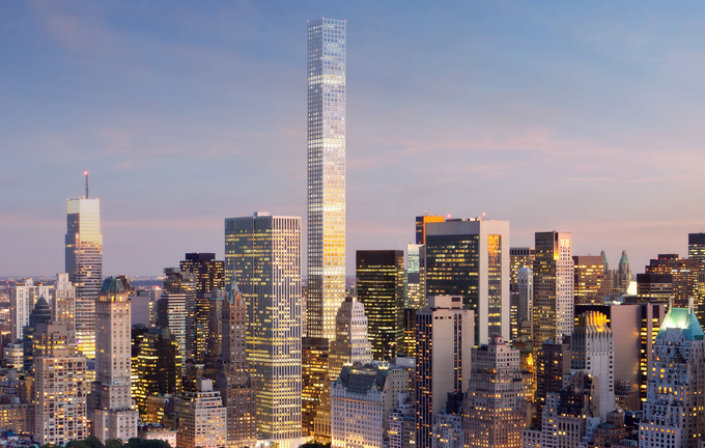 Architecture 2015 News: Top 10 Tallest Buildings
