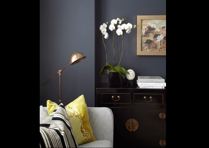 The Best Brass Lamp To Decorate Classical Living Rooms 4