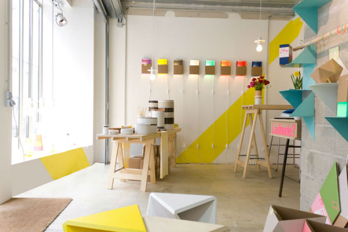 The Most Astonishing Design Boutiques In Paris 3