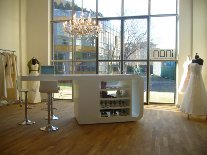 Top 10 interior design and decoration stores in Cologne Navarini