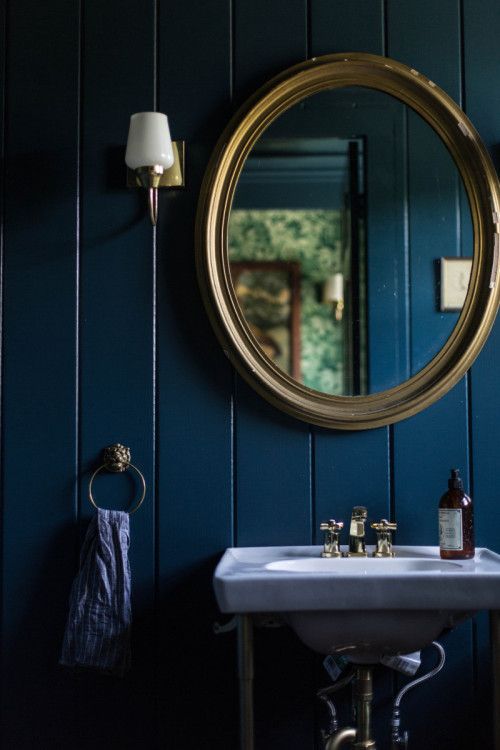 Top five home design trends for 2015