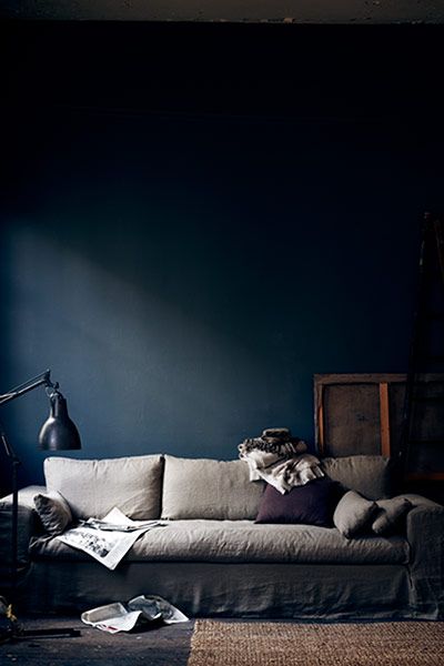 Top five home design trends for 2015