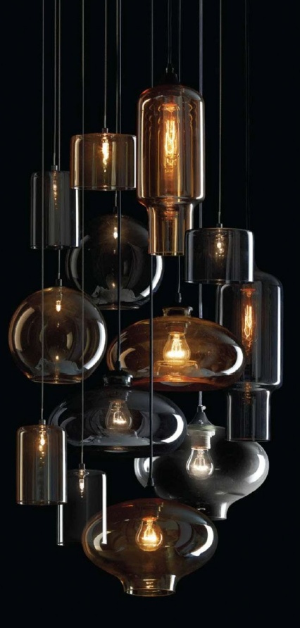 Top five home design trends for 2015
