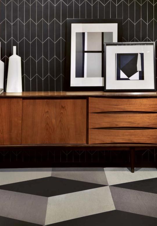 Top five home design trends for 2015