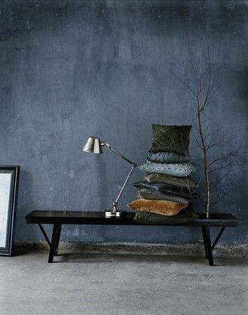 Top five home design trends for 2015