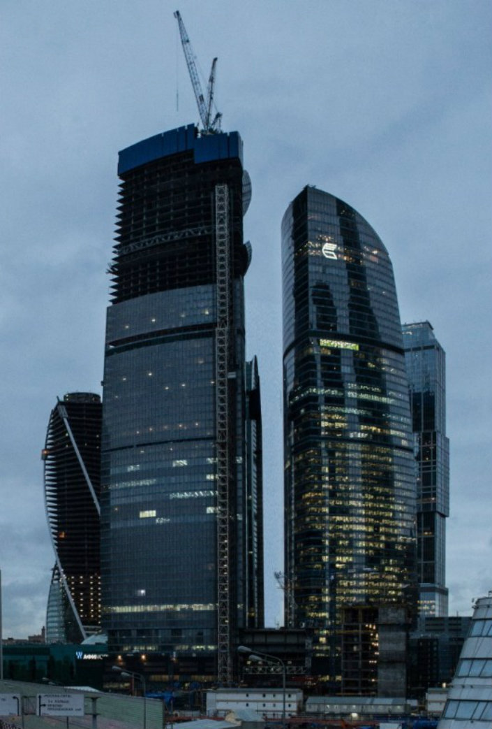 Architecture 2015 News: Top 10 Tallest Buildings