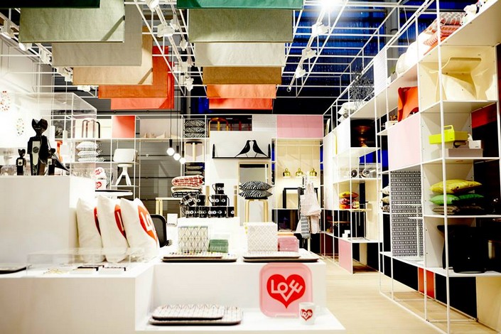 "Vitra new home design collection at Maison et Objet Paris 2015 (5)"
