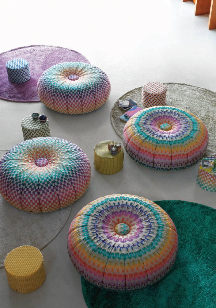"What to know about Paris Deco Off 2015-Missoni"