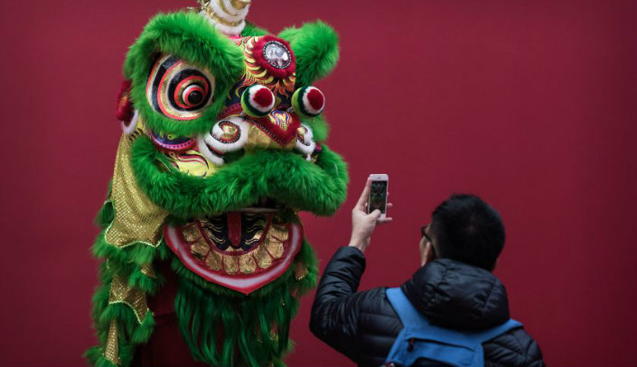 5 Things you need to know about 2015 Chinese New Year celebration (5)