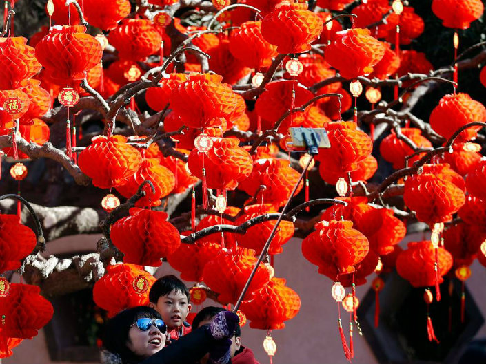 5 Things you need to know about 2015 Chinese New Year celebration (6)