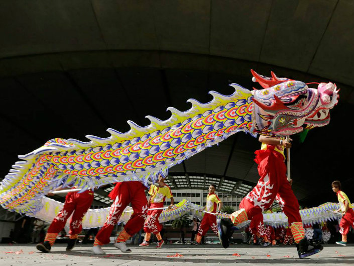 5 Things you need to know about 2015 Chinese New Year celebration (8)