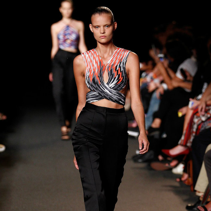 New York fashion Week - weekend highligts