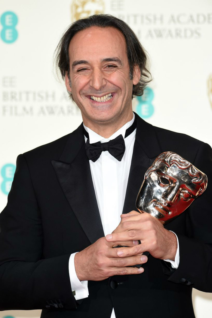 BAFTA 2015 winners and highlights: a full report
