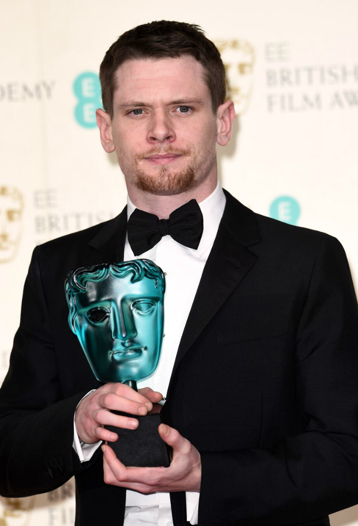 BAFTA 2015 winners and highlights: a full report