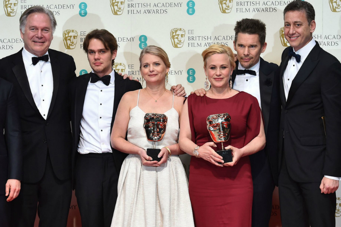 BAFTA 2015 winners and highlights: a full report