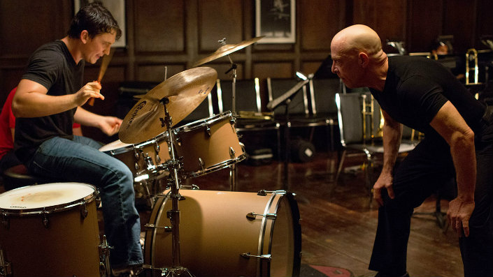 BAFTA 2015 winners and highlights a full report_Whiplash