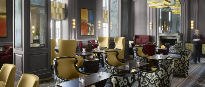 Best 7 world luxury hotels for a romantic valentines day2