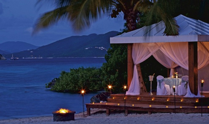 Best 7 world luxury hotels for a romantic valentines day4