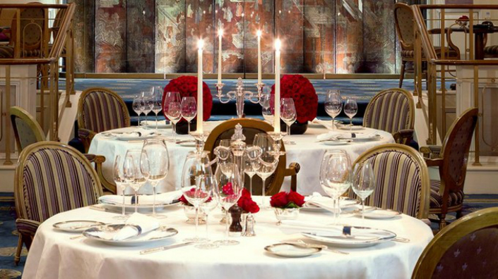 Best 7 world luxury hotels for a romantic valentines day8