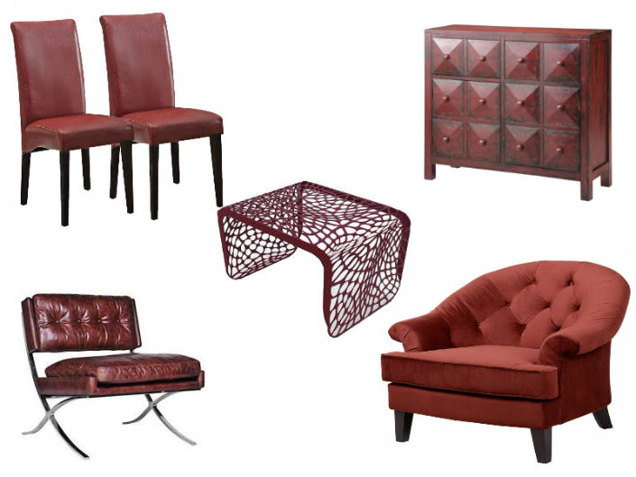 Find The Best 2015 Color Of The Year For Your Home Furniture 1