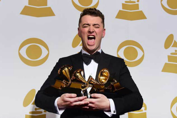 Grammy 2015 Highlights: the most buzzed and viral moments!