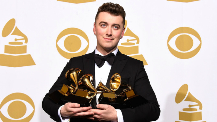 Grammy Awards 2015 Winners: The complete list and Sam Smith!