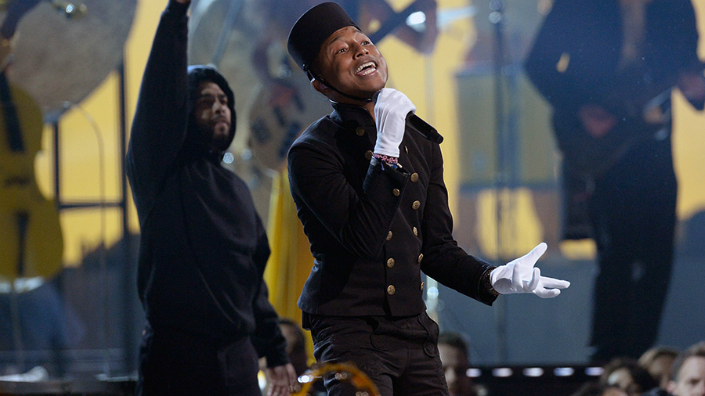 Grammy Awards 2015 Winners: The complete list and Sam Smith!