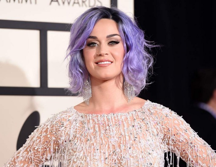 Grammys-2015-Red-Carpet-Fashion-See-what-you-missed-Katy-Perry