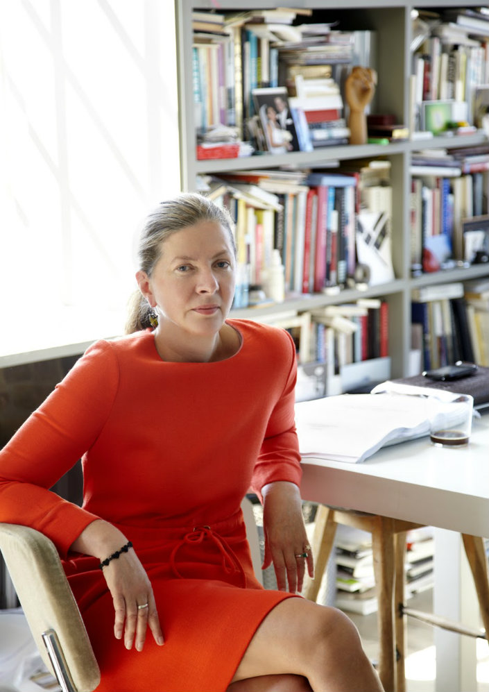 Guest of Honour 2015 by Stockholm Furniture & Light Fair Ilse Crawford (2)