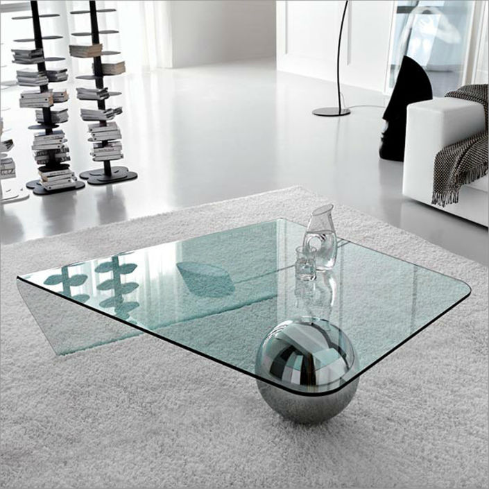 Hotel Furniture 2015 Trends Top 5 Glass Side Table 3