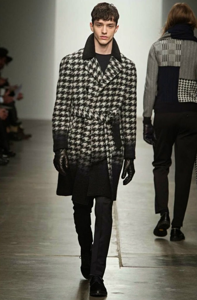 2015 New York Fashion Week - review of the fifth day