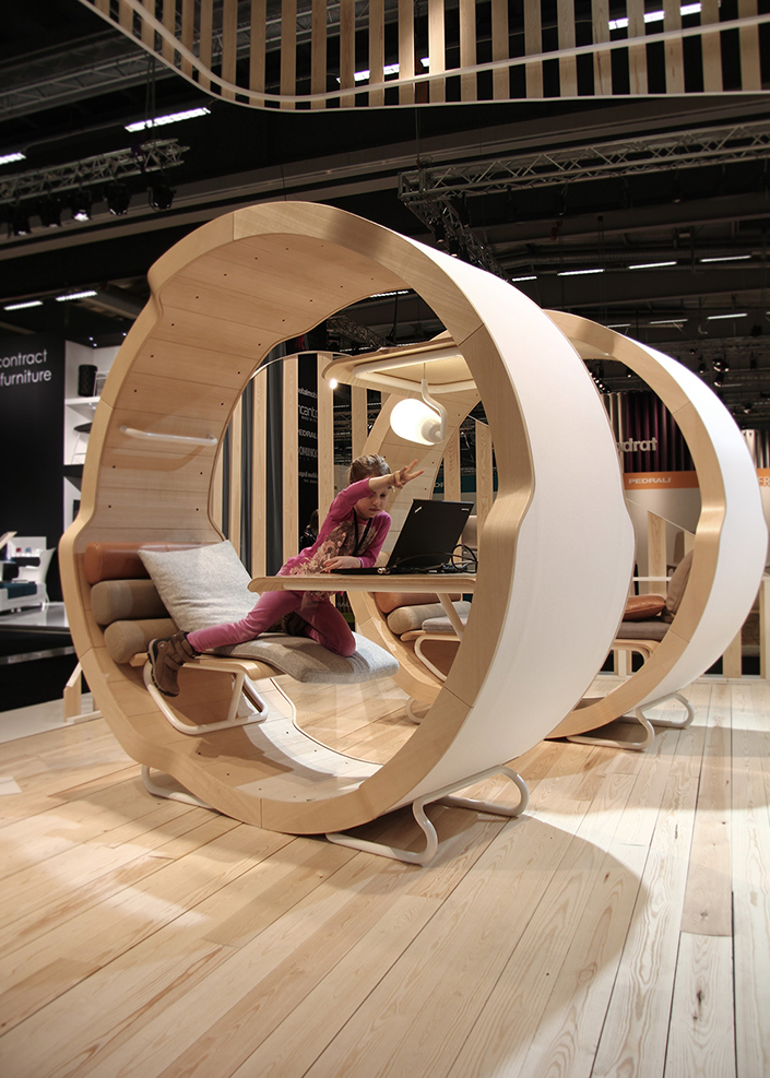 Stockholm Furniture Fair 2015 Conferences to see on second day 5