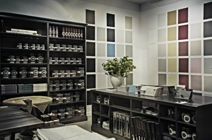 Stockholm shopping guide - find the best 7 design and fashion stores3