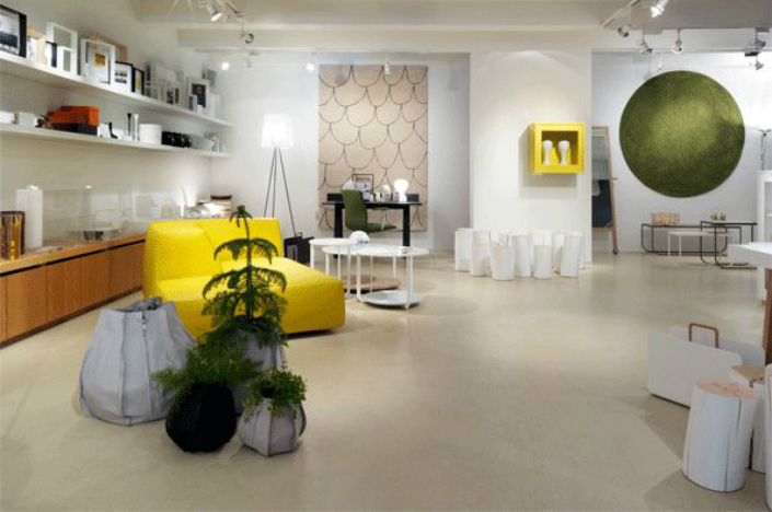 Stockholm shopping guide - find the best 7 design and fashion stores4
