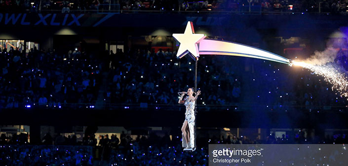 Super Bowl 2015 Halftime Show Highlights 1