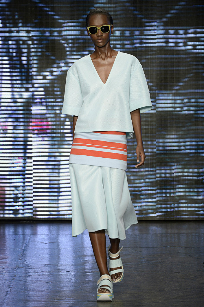 New York fashion Week - weekend highligts