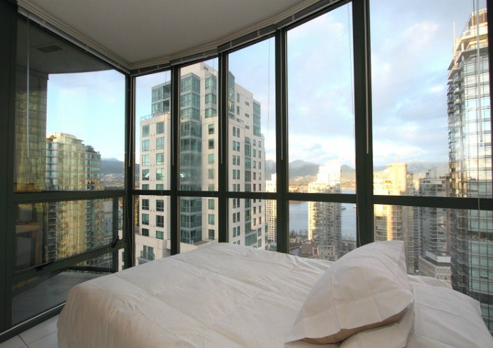 1239Top 10 Breathtaking apartment views