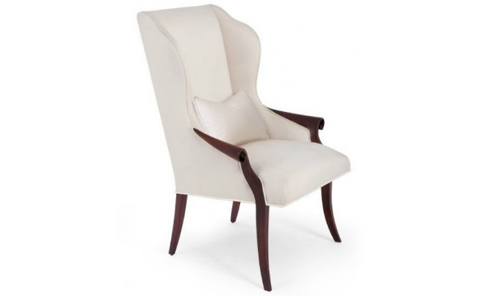 6 ideas for tufted dining room chairs 3