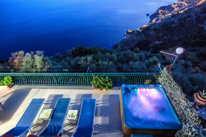 Top 10 Breathtaking apartment views