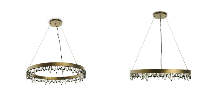 AD Home Design Show 2015 Unique Lighting Inspiration 2