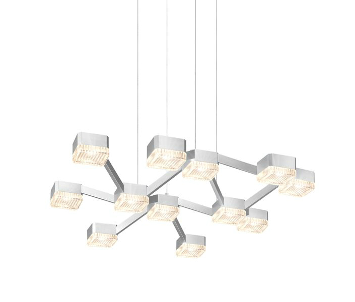 AD Home Design Show 2015 Unique Lighting Inspiration 4