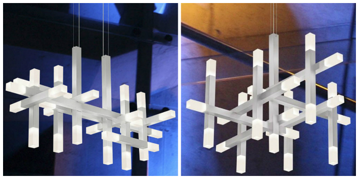 AD Home Design Show 2015 Unique Lighting Inspiration 6