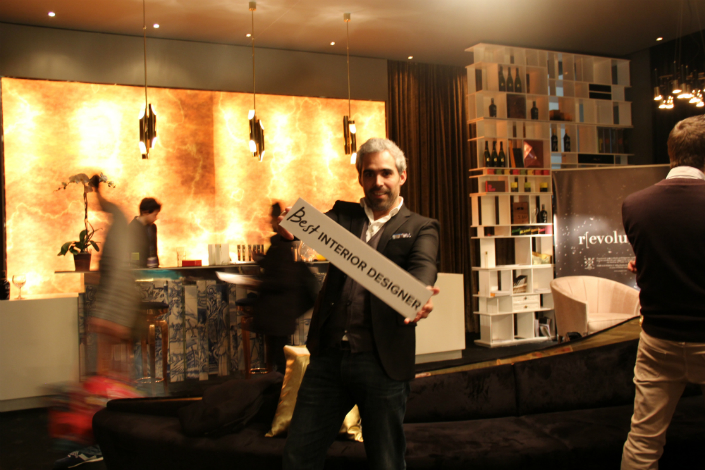 AD Home Design Show 2015 What to see in the first day 3