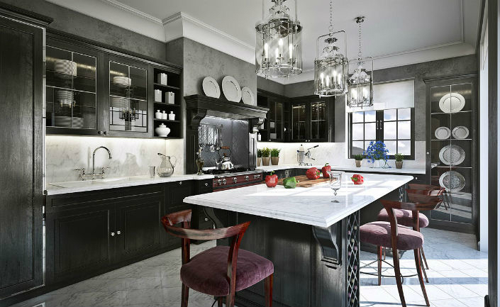 AD Home Design Show 2015 What to see in the first day 4