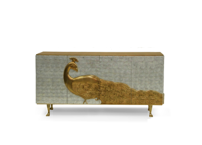 AD Home Show 2015 Third day Art Colors and the new chic 2