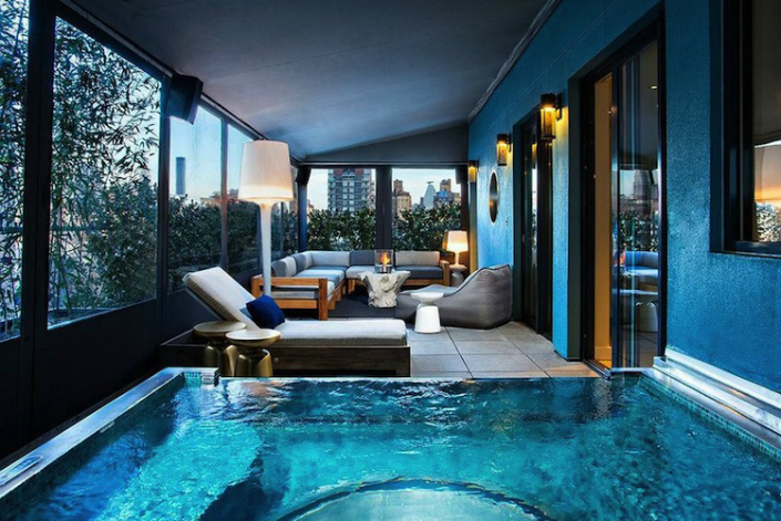 AD Home Show 2015 - Top Hotels in New York to Stay2