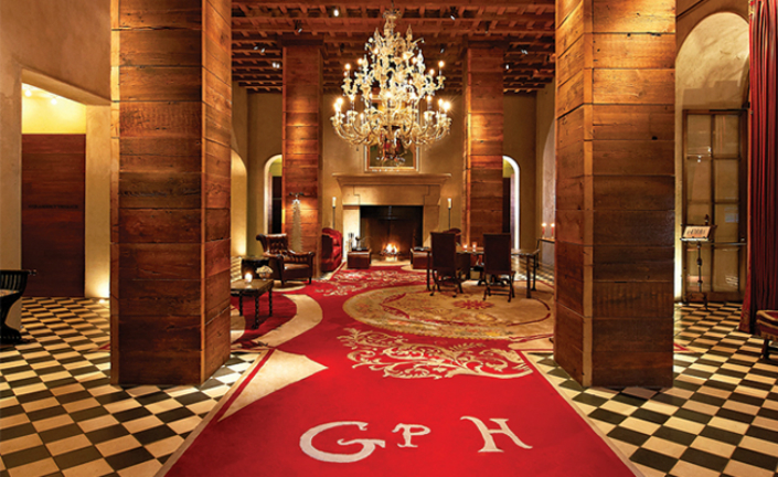 AD Home Show 2015 - Top Hotels in New York to Stay3